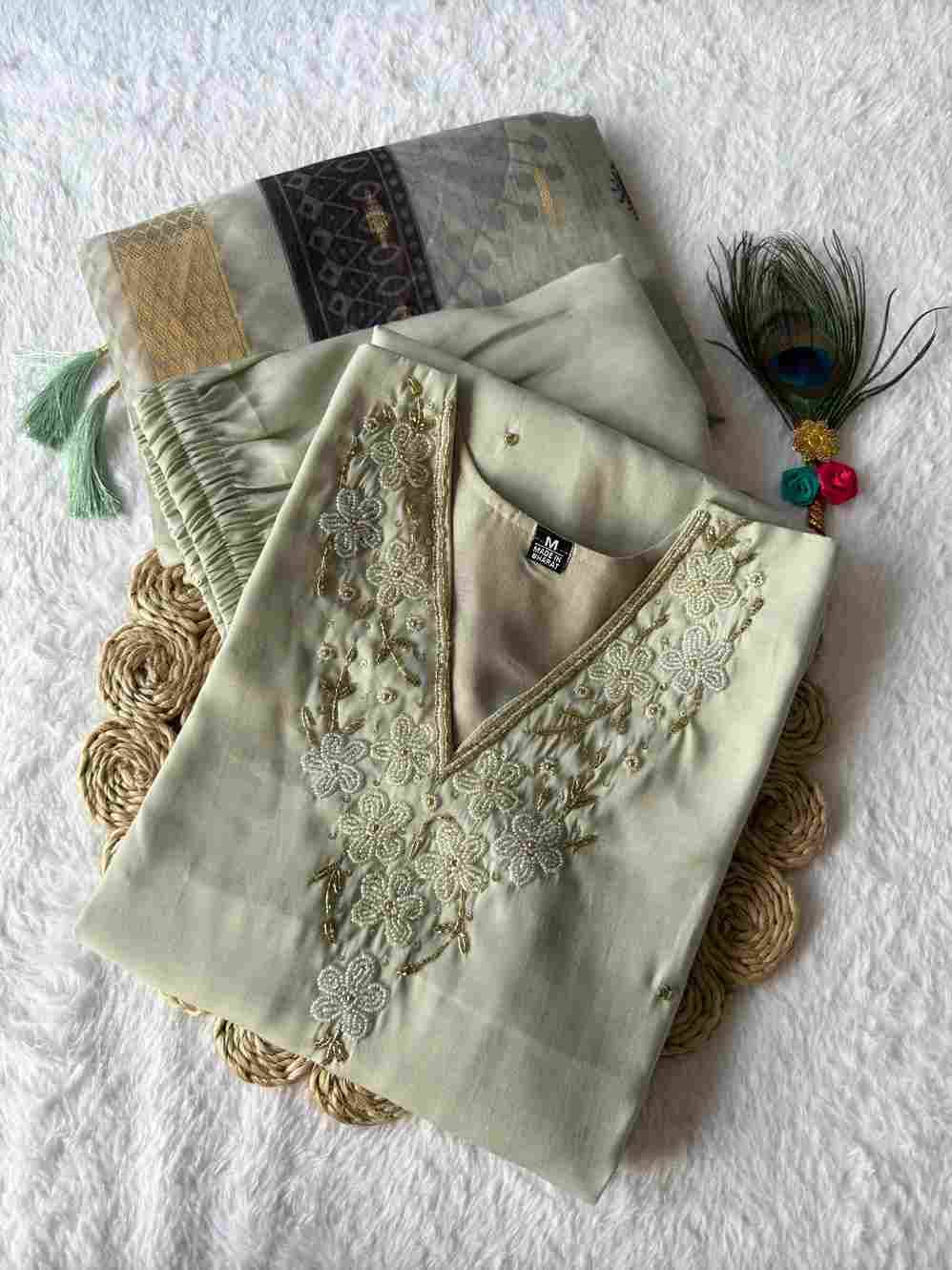 Kr-363 Vol-2 By Fashid Wholesale Designer Festive Suits Collection Beautiful Stylish Fancy Colorful Party Wear & Occasional Wear Roman Silk Kurti With Pent At Wholesale Price