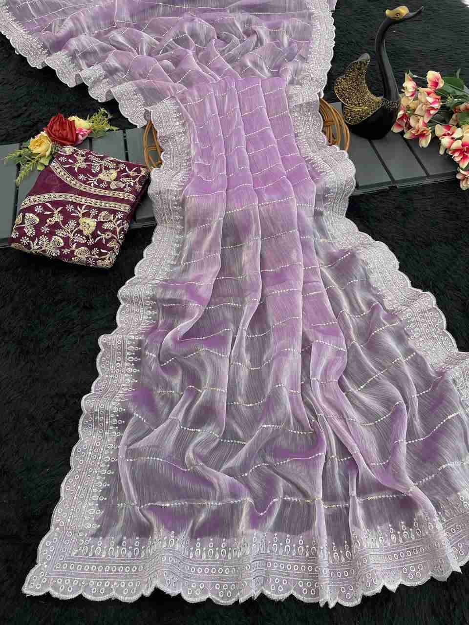 Sb-840 By Fashid Wholesale 01 To 04 Series Indian Traditional Wear Collection Beautiful Stylish Fancy Colorful Party Wear & Occasional Wear Soft Burburry Saree Sarees At Wholesale Price