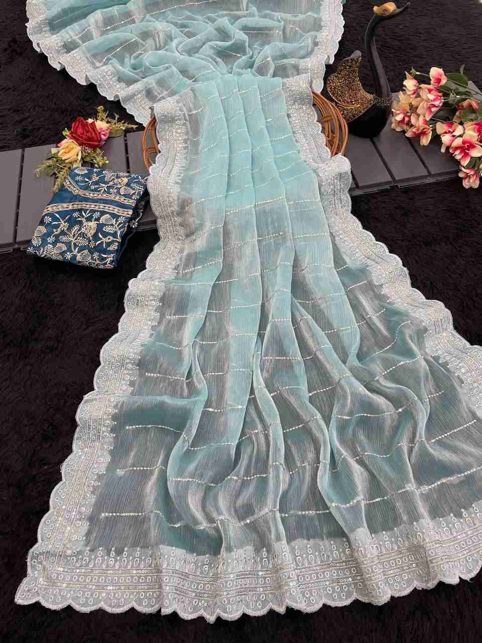 Sb-840 By Fashid Wholesale 01 To 04 Series Indian Traditional Wear Collection Beautiful Stylish Fancy Colorful Party Wear & Occasional Wear Soft Burburry Saree Sarees At Wholesale Price