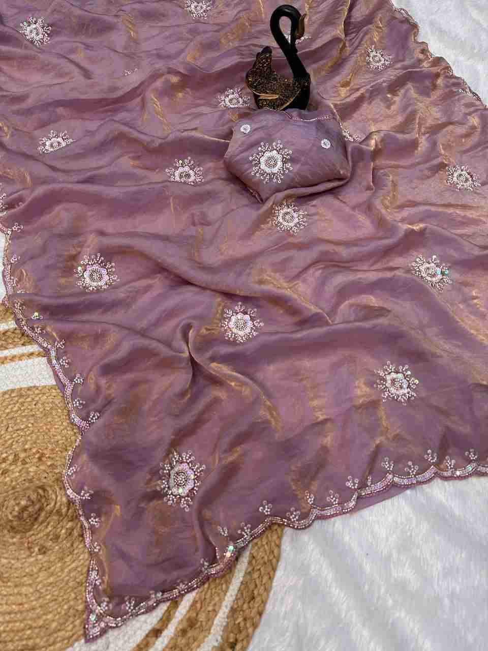 Sb-870 By Fashid Wholesale 01 To 05 Series Indian Traditional Wear Collection Beautiful Stylish Fancy Colorful Party Wear & Occasional Wear Soft Space Silk Sarees At Wholesale Price