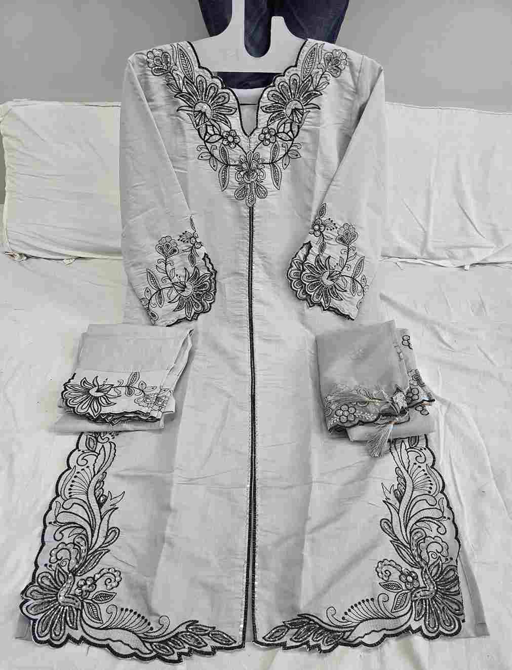 CW-1005 Colours By Mushk 1005-A To 1005-D Series Beautiful Winter Collection Pakistani Suits Stylish Fancy Colorful Casual Wear & Ethnic Wear Roman Silk Dresses At Wholesale Price