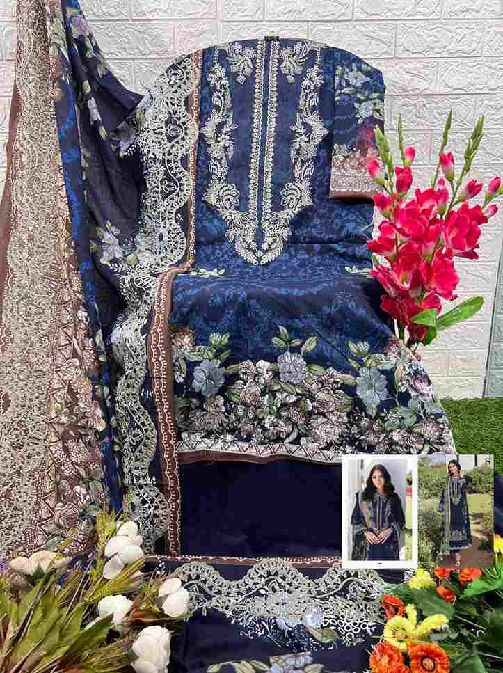 Deepsy Hit Design 1096 By Deepsy Suits Beautiful Pakistani Suits Colorful Stylish Fancy Casual Wear & Ethnic Wear Pure Cotton Embroidered Dresses At Wholesale Price