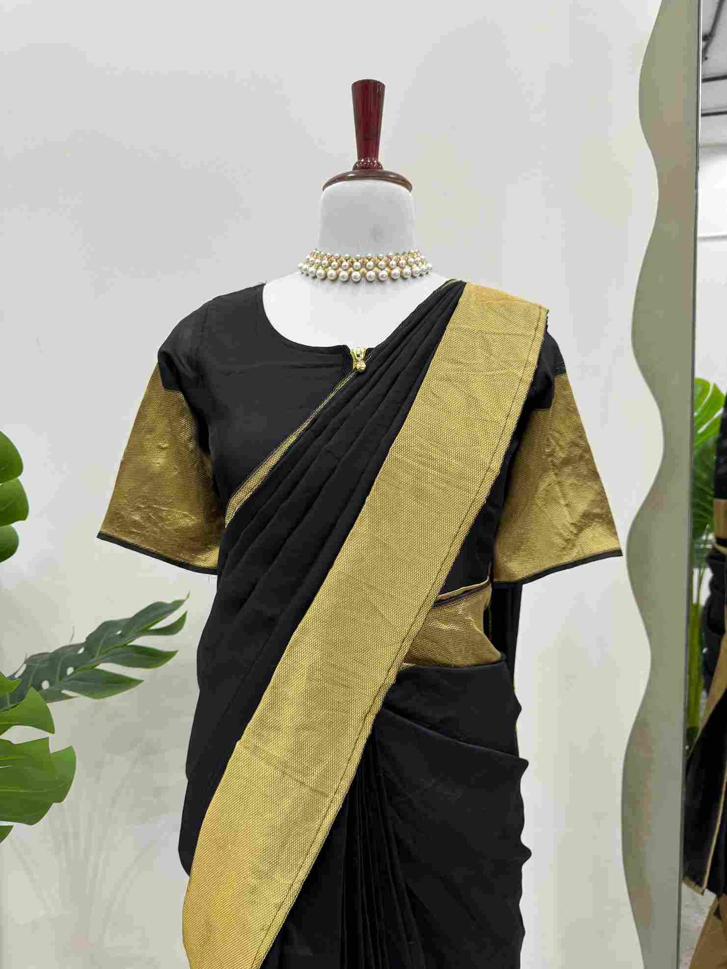 K-553 By Fashid Wholesale Indian Traditional Wear Collection Beautiful Stylish Fancy Colorful Party Wear & Occasional Wear Kota Silk Sarees At Wholesale Price