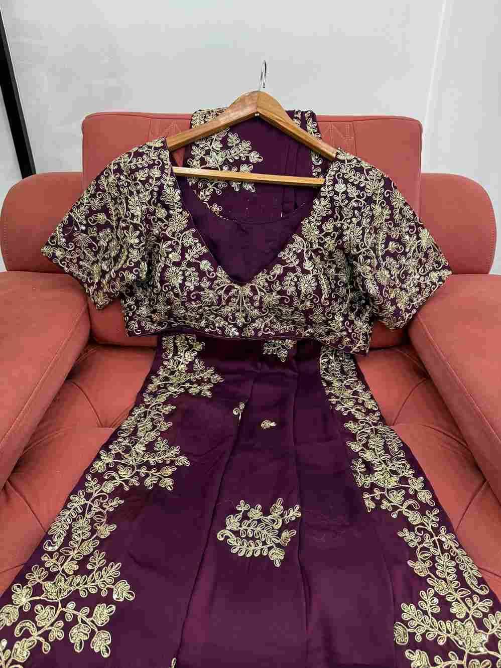 K-592 By Fashid Wholesale Indian Traditional Wear Collection Beautiful Stylish Fancy Colorful Party Wear & Occasional Wear Rangoli Silk Sarees At Wholesale Price