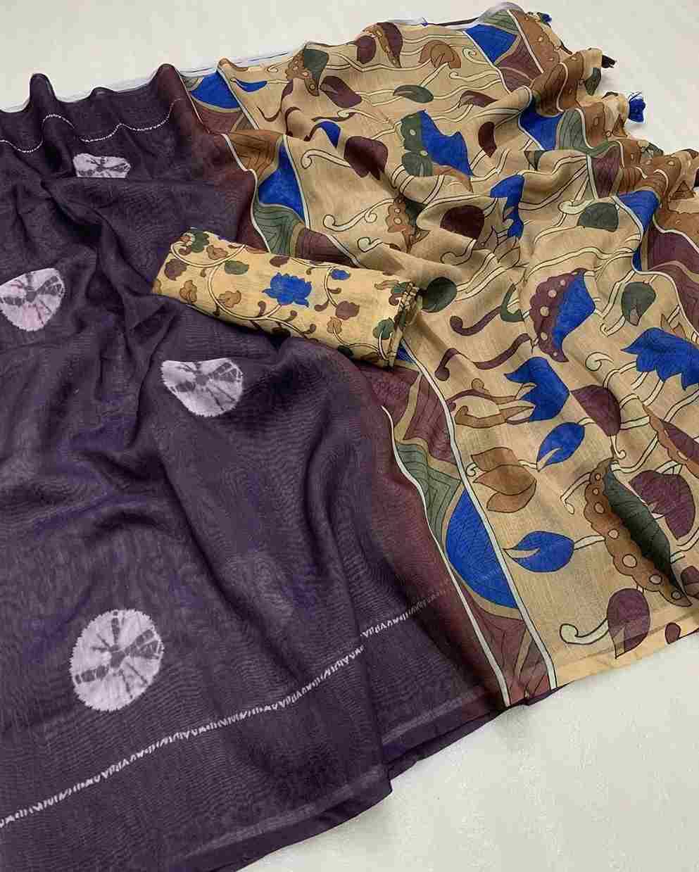 Ab-103 By Fashid Wholesale 01 To 06 Series Indian Traditional Wear Collection Beautiful Stylish Fancy Colorful Party Wear & Occasional Wear Cotton Sarees At Wholesale Price