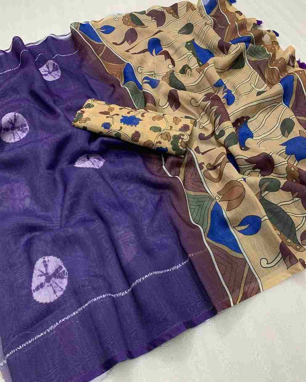 Ab-103 By Fashid Wholesale 01 To 06 Series Indian Traditional Wear Collection Beautiful Stylish Fancy Colorful Party Wear & Occasional Wear Cotton Sarees At Wholesale Price