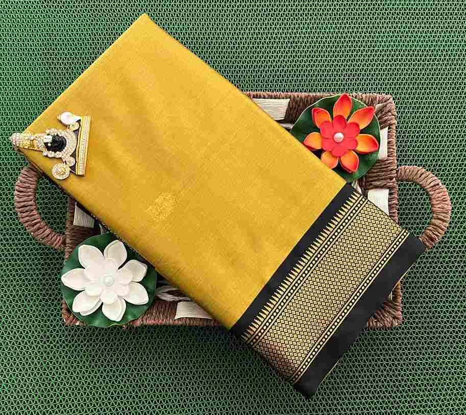 Ab-Cotton Paithani By Fashid Wholesale 01 To 09 Series Indian Traditional Wear Collection Beautiful Stylish Fancy Colorful Party Wear & Occasional Wear Pure Mercerized Soft Silk Sarees At Wholesale Price