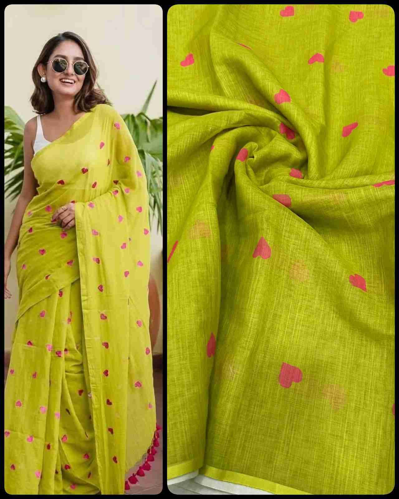 Ab-Dil By Fashid Wholesale 01 To 12 Series Indian Traditional Wear Collection Beautiful Stylish Fancy Colorful Party Wear & Occasional Wear Mal Cotton Sarees At Wholesale Price