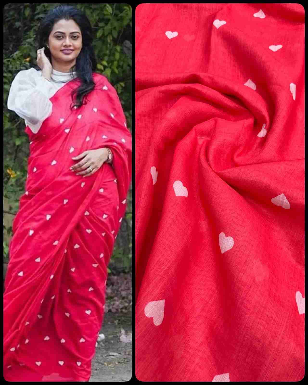 Ab-Dil By Fashid Wholesale 01 To 12 Series Indian Traditional Wear Collection Beautiful Stylish Fancy Colorful Party Wear & Occasional Wear Mal Cotton Sarees At Wholesale Price