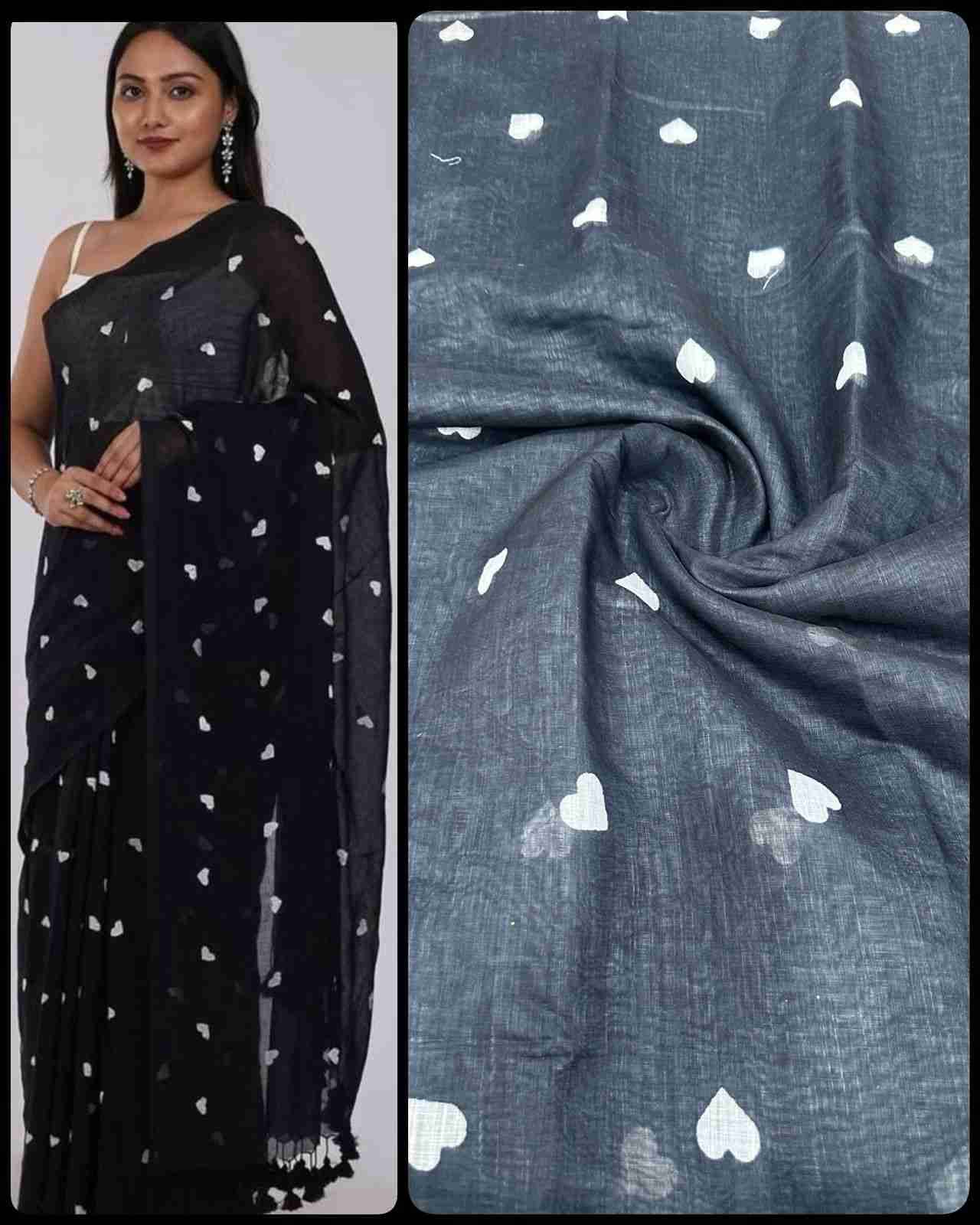 Ab-Dil By Fashid Wholesale 01 To 12 Series Indian Traditional Wear Collection Beautiful Stylish Fancy Colorful Party Wear & Occasional Wear Mal Cotton Sarees At Wholesale Price