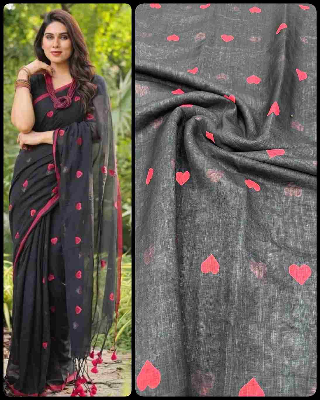Ab-Dil By Fashid Wholesale 01 To 12 Series Indian Traditional Wear Collection Beautiful Stylish Fancy Colorful Party Wear & Occasional Wear Mal Cotton Sarees At Wholesale Price