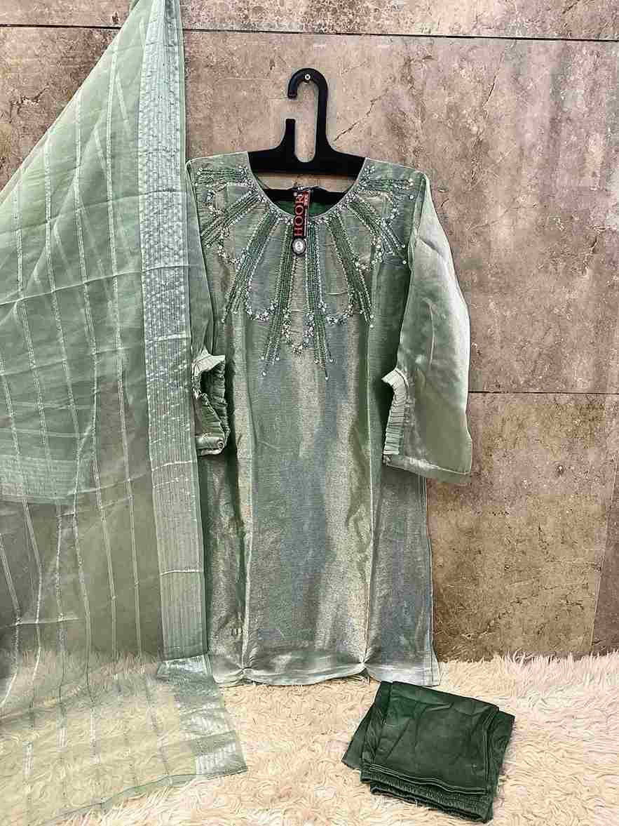 Hoor Tex Hit Design HF-192 Colours By Hoor Tex HF-192-A To HF-192-D Series Designer Festive Pakistani Suits Collection Beautiful Stylish Fancy Colorful Party Wear & Occasional Wear Imported Crush Dresses At Wholesale Price