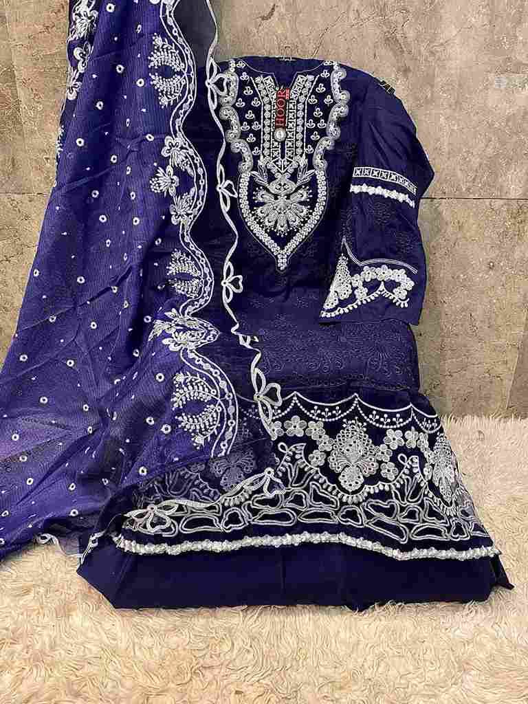 Hoor Tex Hit Design H-373 Colours By Hoor Tex H-373-A To H-373-C Series Designer Festive Pakistani Suits Collection Beautiful Stylish Fancy Colorful Party Wear & Occasional Wear Heavy Cotton With Embroidered Dresses At Wholesale Price