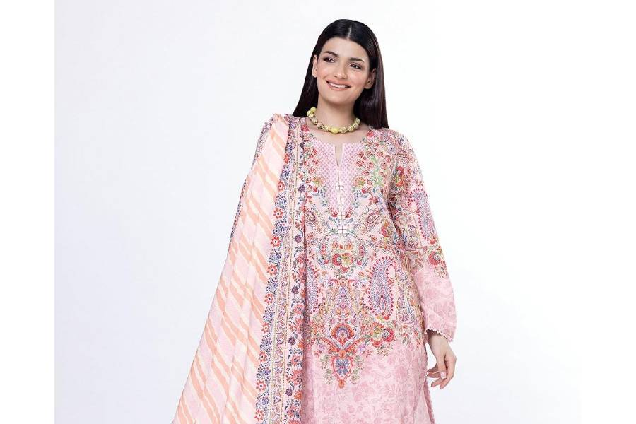 Original Pakistani Khadi Prints-2025 By Fashid Wholesale 01 To 18 Series Beautiful Pakistani Suits Colorful Stylish Fancy Casual Wear & Ethnic Wear Lawn Print Dresses At Wholesale Price