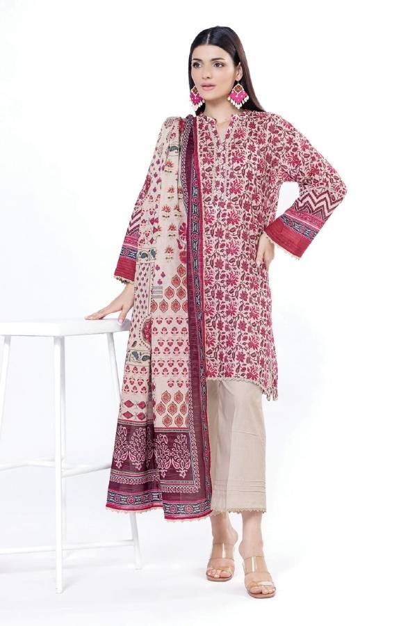 Original Pakistani Khadi Prints-2025 By Fashid Wholesale 01 To 18 Series Beautiful Pakistani Suits Colorful Stylish Fancy Casual Wear & Ethnic Wear Lawn Print Dresses At Wholesale Price