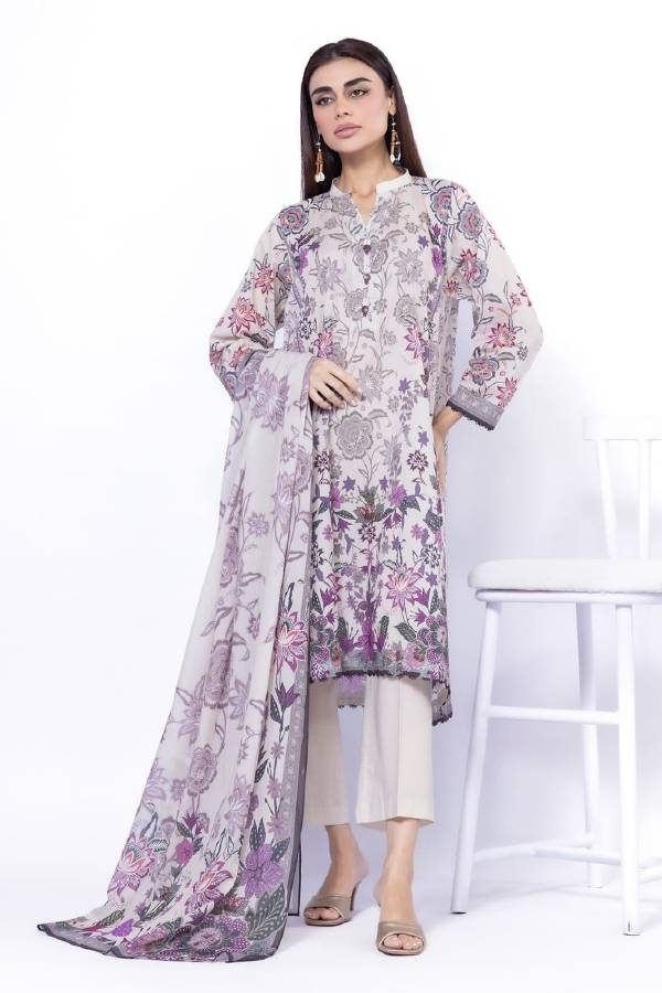 Original Pakistani Khadi Prints-2025 By Fashid Wholesale 01 To 18 Series Beautiful Pakistani Suits Colorful Stylish Fancy Casual Wear & Ethnic Wear Lawn Print Dresses At Wholesale Price