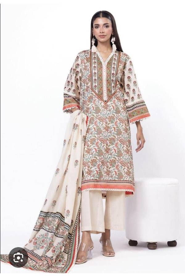 Original Pakistani Khadi Prints-2025 By Fashid Wholesale 01 To 18 Series Beautiful Pakistani Suits Colorful Stylish Fancy Casual Wear & Ethnic Wear Lawn Print Dresses At Wholesale Price