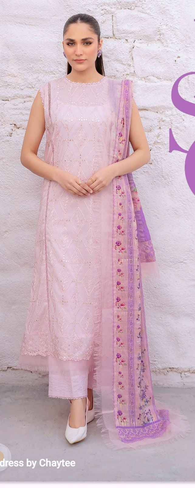 Original Pakistani Mehtaabi By Fashid Wholesale 01 To 07 Series Beautiful Pakistani Suits Colorful Stylish Fancy Casual Wear & Ethnic Wear Lawn Print Dresses At Wholesale Price