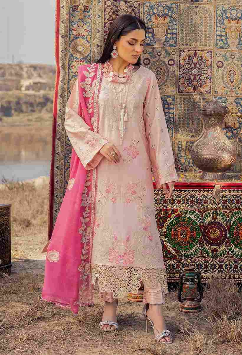 Original Pakistani Adan Libas Traditional Attire By Fashid Wholesale 01 To 10 Series Beautiful Pakistani Suits Colorful Stylish Fancy Casual Wear & Ethnic Wear Lawn Embroidered Dresses At Wholesale Price