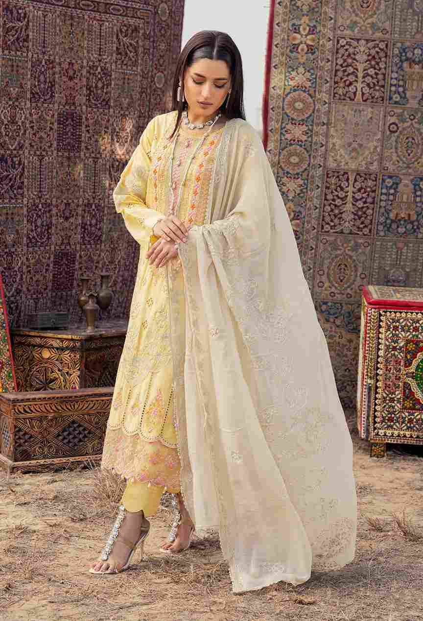 Original Pakistani Adan Libas Traditional Attire By Fashid Wholesale 01 To 10 Series Beautiful Pakistani Suits Colorful Stylish Fancy Casual Wear & Ethnic Wear Lawn Embroidered Dresses At Wholesale Price