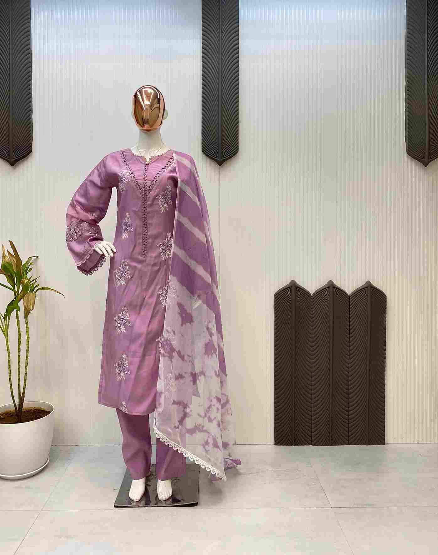 Le-1951 By Fashid Wholesale 01 To 03 Series Beautiful Colorful Fancy Wedding Collection Occasional Wear & Party Wear Roman Silk Dresses At Wholesale Price