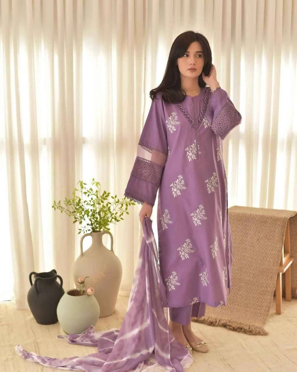 Le-1951 By Fashid Wholesale 01 To 03 Series Beautiful Colorful Fancy Wedding Collection Occasional Wear & Party Wear Roman Silk Dresses At Wholesale Price