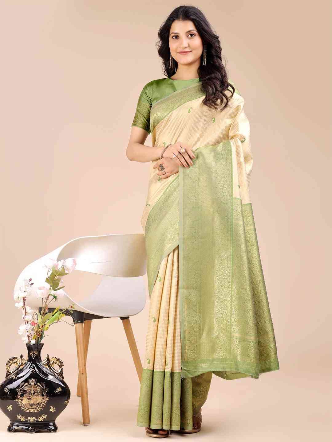 Aura Silks Vol-3 By Fashid Wholesale 1001 To 1005 Series Indian Traditional Wear Collection Beautiful Stylish Fancy Colorful Party Wear & Occasional Wear Banarasi Silk Sarees At Wholesale Price