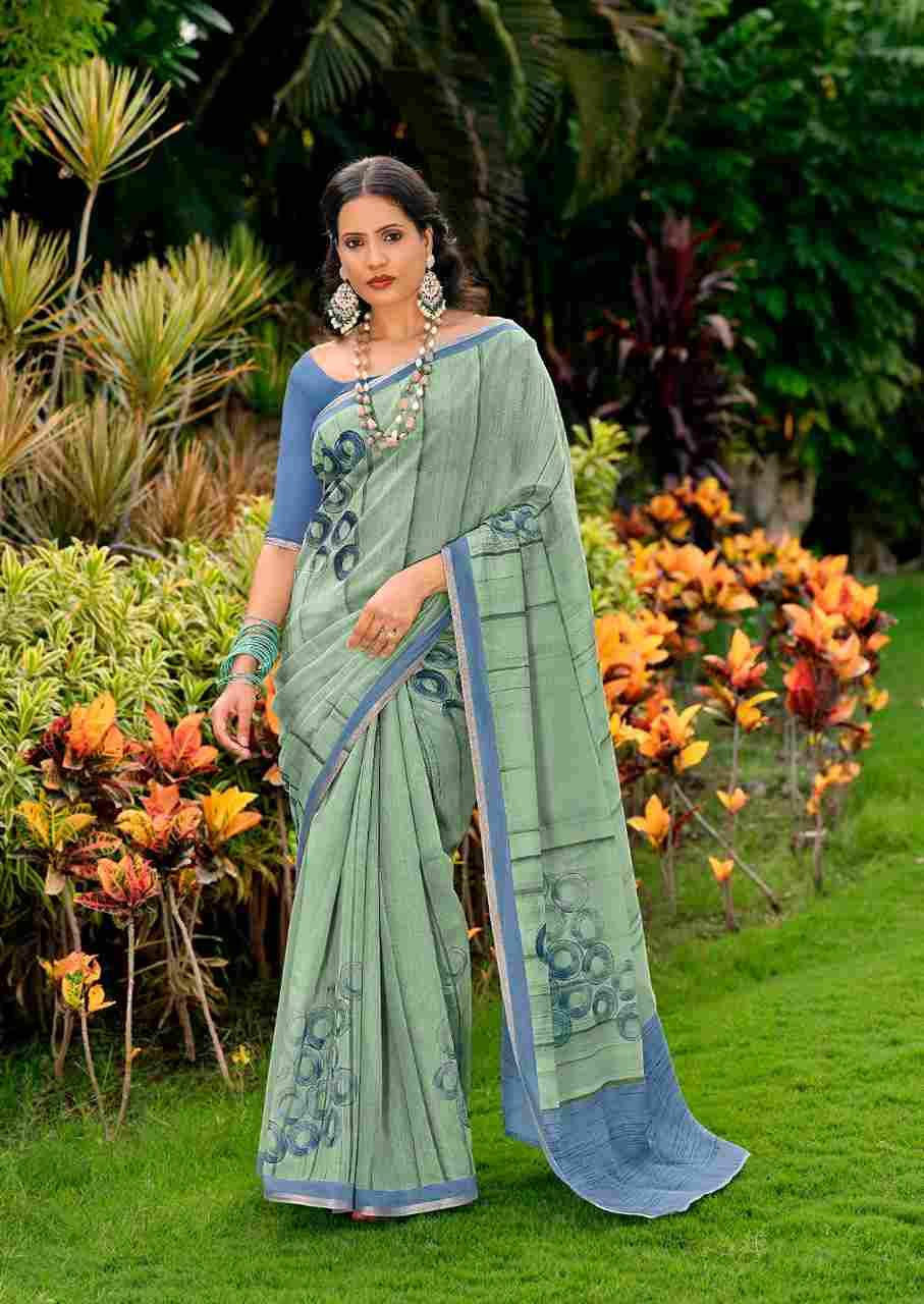 Purvi By SR 1001 To 1010 Series Indian Traditional Wear Collection Beautiful Stylish Fancy Colorful Party Wear & Occasional Wear Soft Cotton Sarees At Wholesale Price