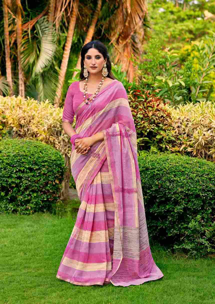 Purvi By SR 1001 To 1010 Series Indian Traditional Wear Collection Beautiful Stylish Fancy Colorful Party Wear & Occasional Wear Soft Cotton Sarees At Wholesale Price