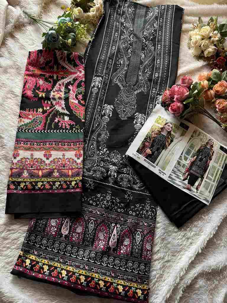 Bin Saheed Vol-1 By Aaliz Prints 3089 To 3092 Series Beautiful Festive Pakistani Suits Stylish Fancy Colorful Casual Wear & Ethnic Wear Soft Cotton Digital Print Dresses At Wholesale Price