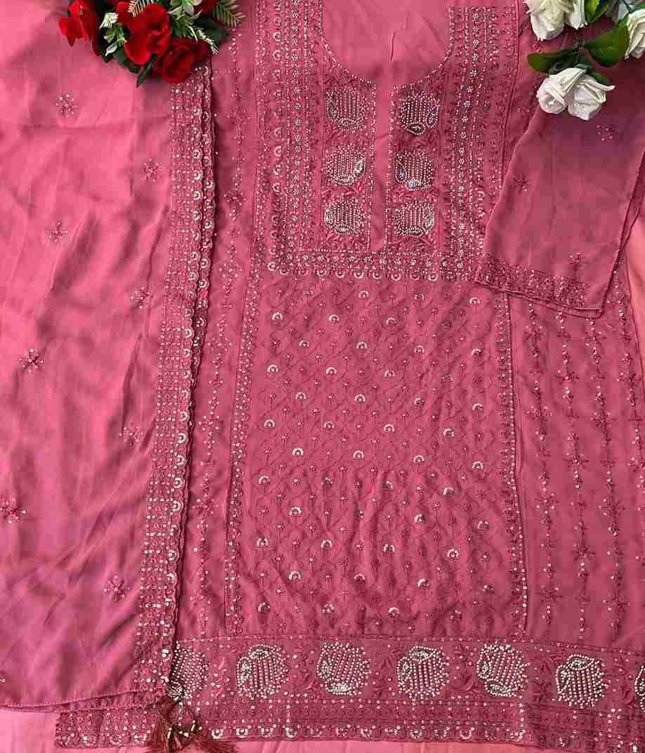 Florent 1030 Colours By Fashid Wholesale 1030-A