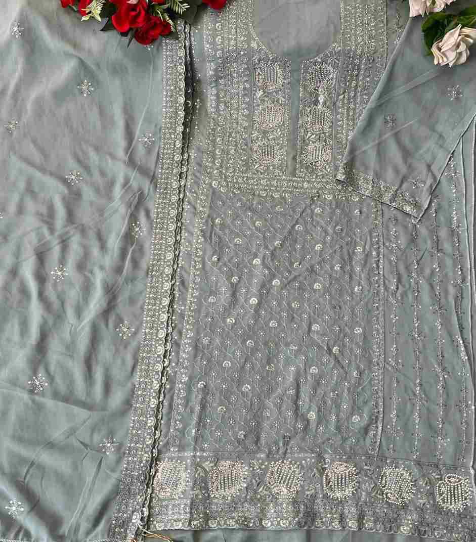 Florent 1030 Colours By Fashid Wholesale 1030-D