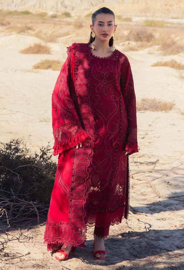 Original Pakistani Adans Libas Summer By Fashid Wholesale 101 To 109 Series Beautiful Pakistani Suits Colorful Stylish Fancy Casual Wear & Ethnic Wear Lawn Embroidered Dresses At Wholesale Price