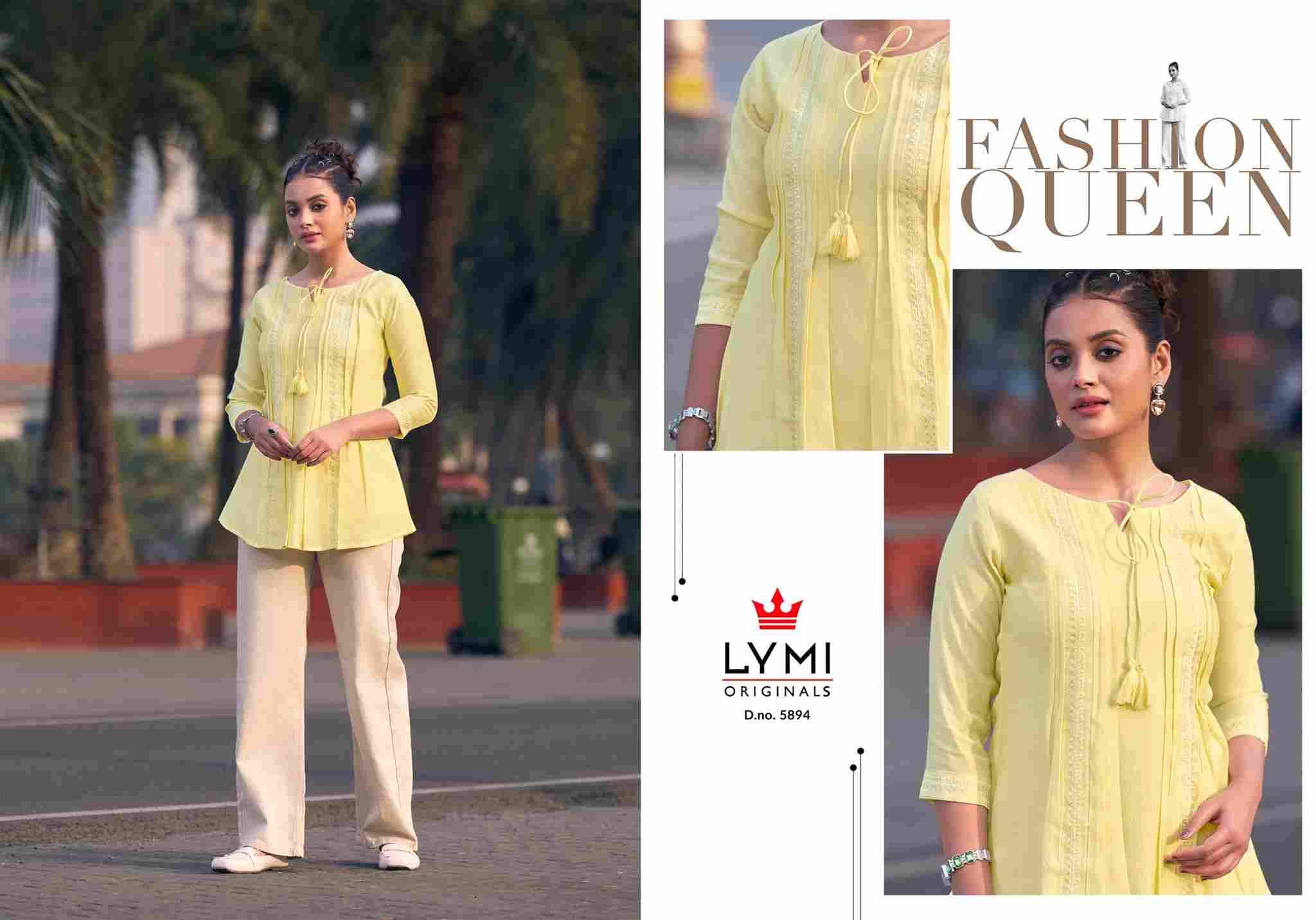Legacy By Lymi Original 5891 To 5896 Series Designer Stylish Fancy Colorful Beautiful Party Wear & Ethnic Wear Collection Silk Tops At Wholesale Price