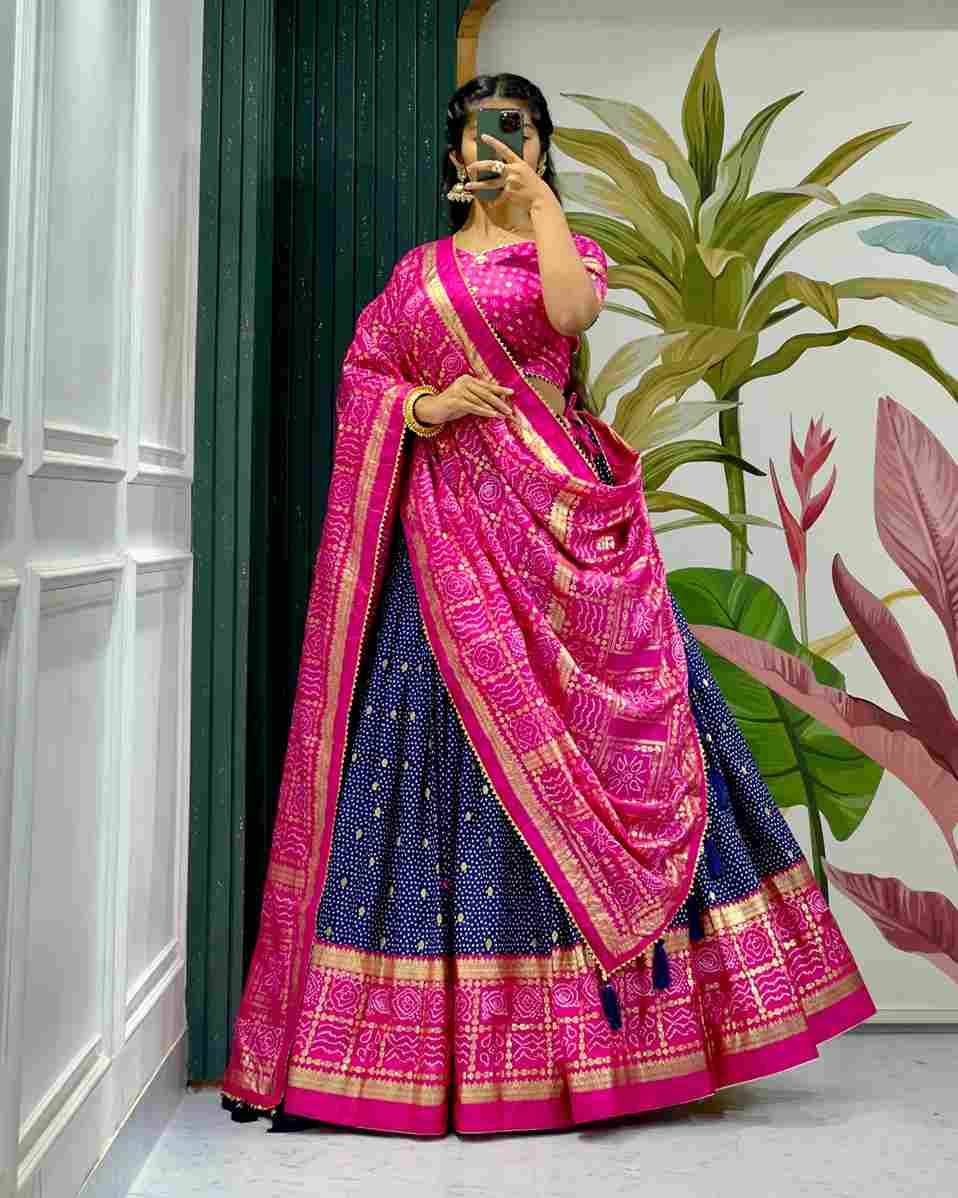 Pc-02 By Fashid Wholesale 01 To 04 Series Bridal Wear Collection Beautiful Stylish Colorful Fancy Party Wear & Occasional Wear Pure Dola Tissue Silk Lehengas At Wholesale Price