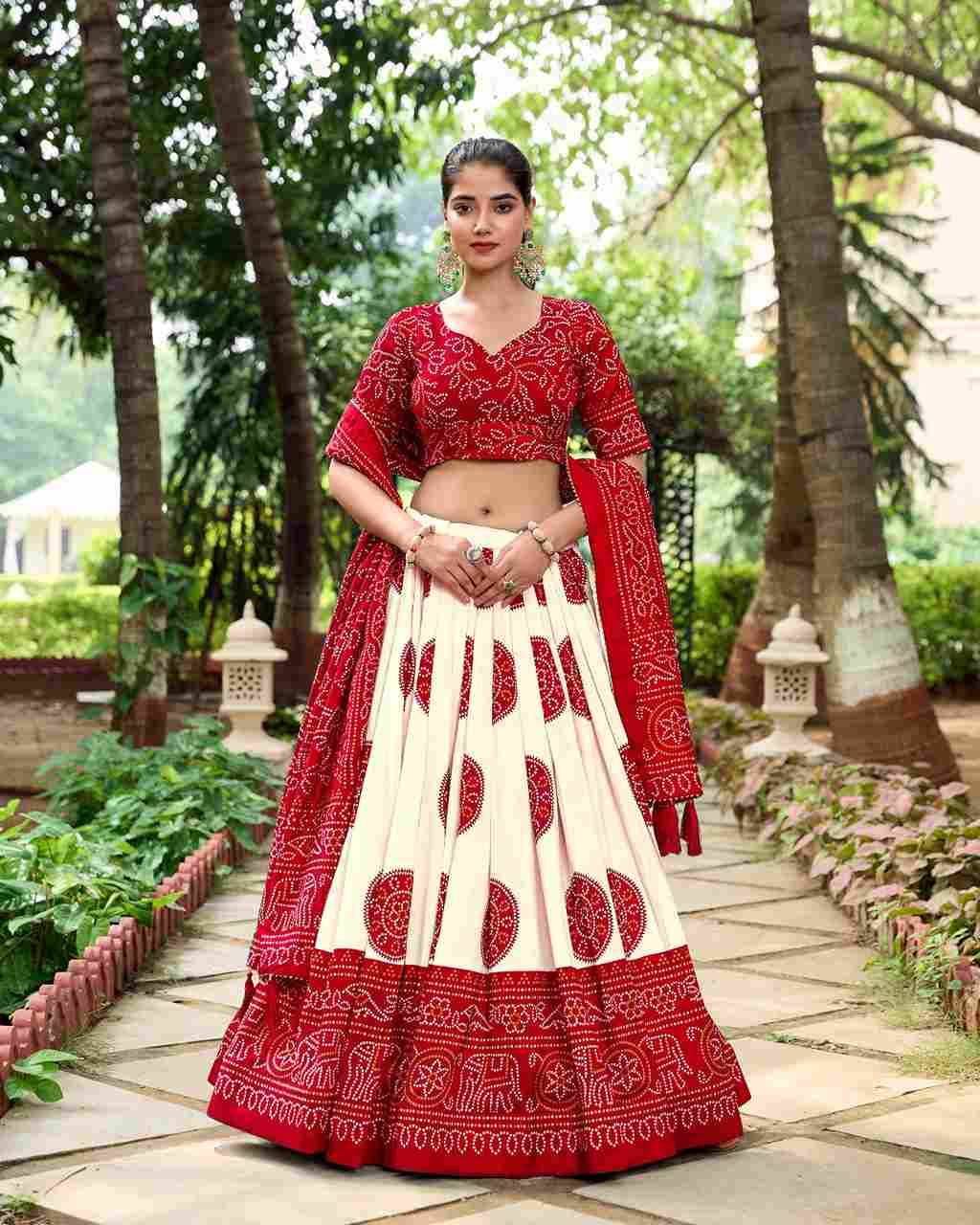 Pc-05 By Fashid Wholesale 01 To 05 Series Wear Collection Beautiful Stylish Colorful Fancy Party Wear & Occasional Wear Pure Dola Tissue Silk Lehengas At Wholesale Price