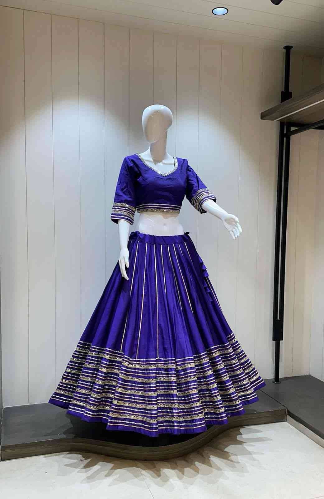 Pc-12 By Fashid Wholesale 01 To 12 Series Wear Collection Beautiful Stylish Colorful Fancy Party Wear & Occasional Wear Pure Roman Silk Lehengas At Wholesale Price