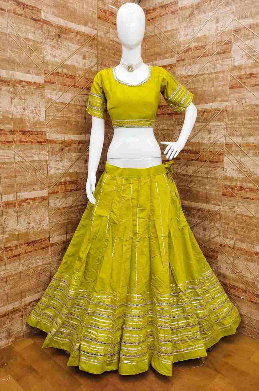 Pc-12 By Fashid Wholesale 01 To 12 Series Wear Collection Beautiful Stylish Colorful Fancy Party Wear & Occasional Wear Pure Roman Silk Lehengas At Wholesale Price