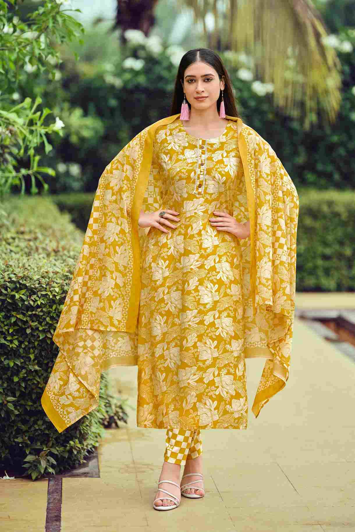 Celebrity Vol-2 By Tips And Tops 1001 To 1006 Series Beautiful Festive Suits Colorful Stylish Fancy Casual Wear & Ethnic Wear Heavy Rayon Dresses At Wholesale Price