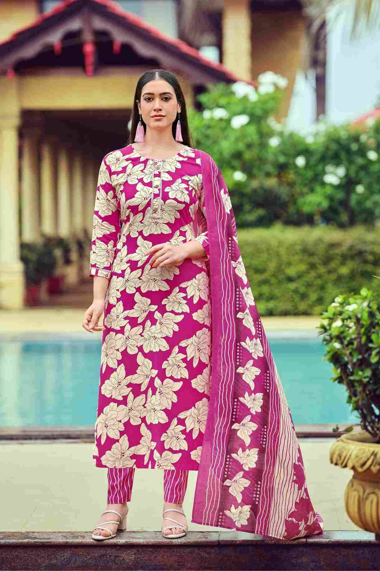 Celebrity Vol-2 By Tips And Tops 1001 To 1006 Series Beautiful Festive Suits Colorful Stylish Fancy Casual Wear & Ethnic Wear Heavy Rayon Dresses At Wholesale Price
