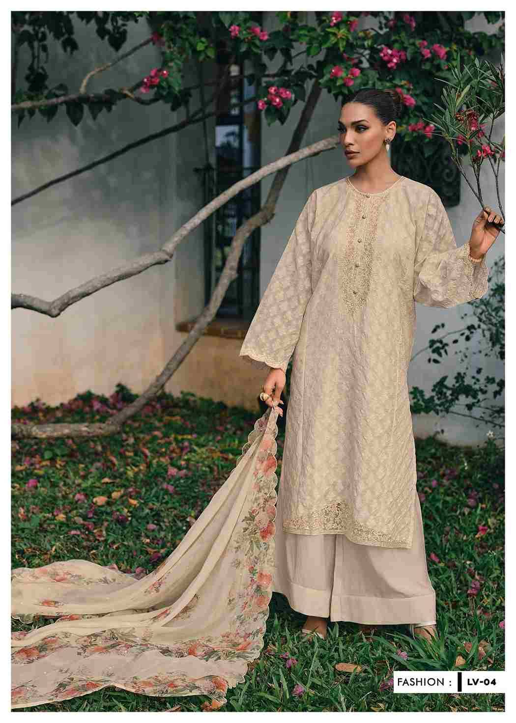Lavender By Varsha 01 To 05 Series Beautiful Festive Suits Colorful Stylish Fancy Casual Wear & Ethnic Wear Cotton Dresses At Wholesale Price