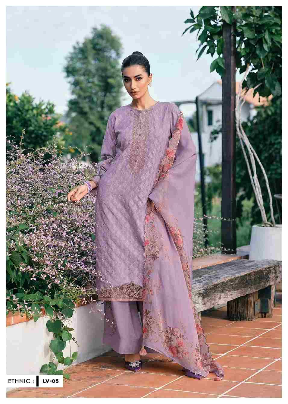 Lavender By Varsha 01 To 05 Series Beautiful Festive Suits Colorful Stylish Fancy Casual Wear & Ethnic Wear Cotton Dresses At Wholesale Price