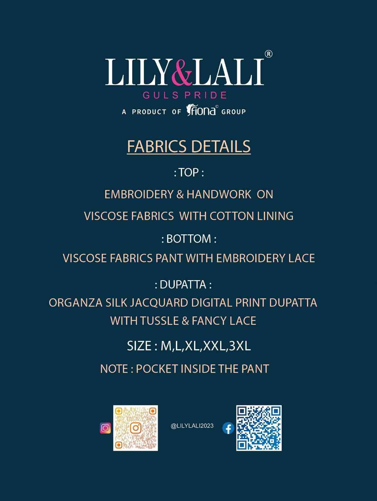 Sajawat By Lily And Lali 26601 To 26604 Series Beautiful Festive Suits Colorful Stylish Fancy Casual Wear & Ethnic Wear Viscose Embroidery Dresses At Wholesale Price