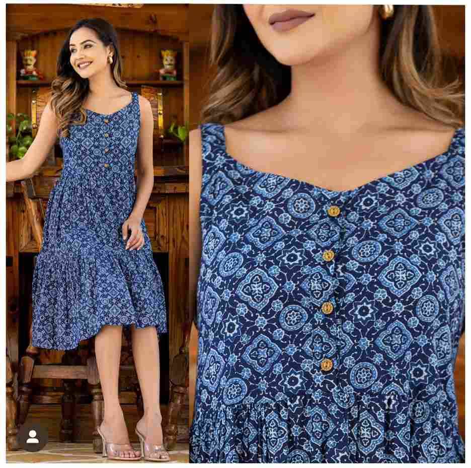 Spring By Kaamiri 01 To 07 Series Designer Stylish Fancy Colorful Beautiful Party Wear & Ethnic Wear Collection Cotton Printed Kurtis At Wholesale Price