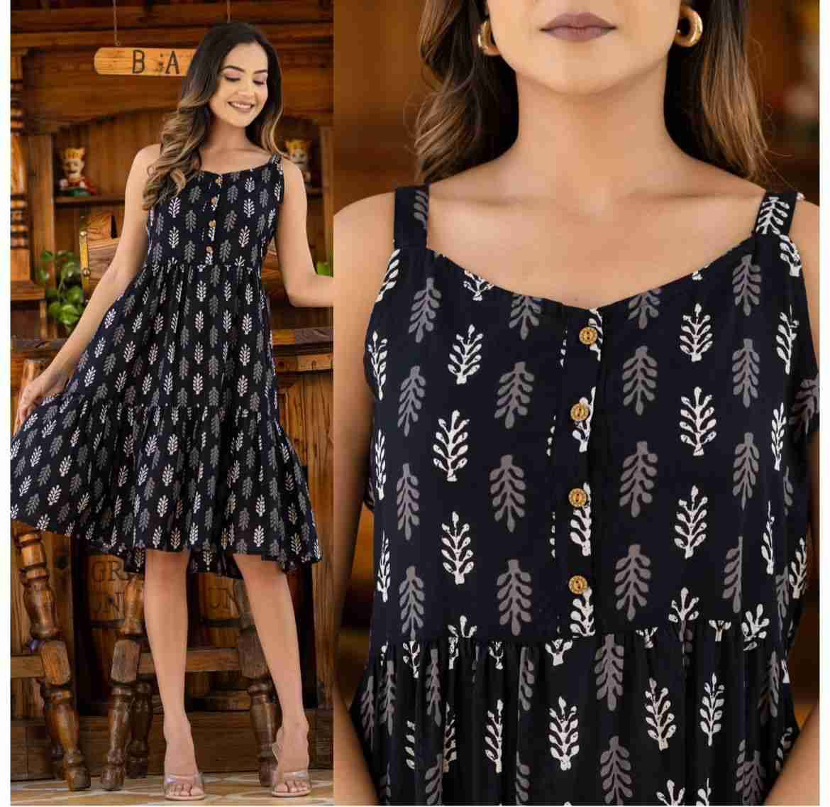 Spring By Kaamiri 01 To 07 Series Designer Stylish Fancy Colorful Beautiful Party Wear & Ethnic Wear Collection Cotton Printed Kurtis At Wholesale Price