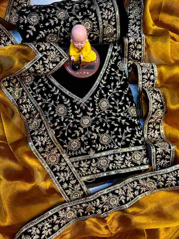 Vs-Banty By Fashid Wholesale Indian Traditional Wear Collection Beautiful Stylish Fancy Colorful Party Wear & Occasional Wear Jimmy Choo Sarees At Wholesale Price