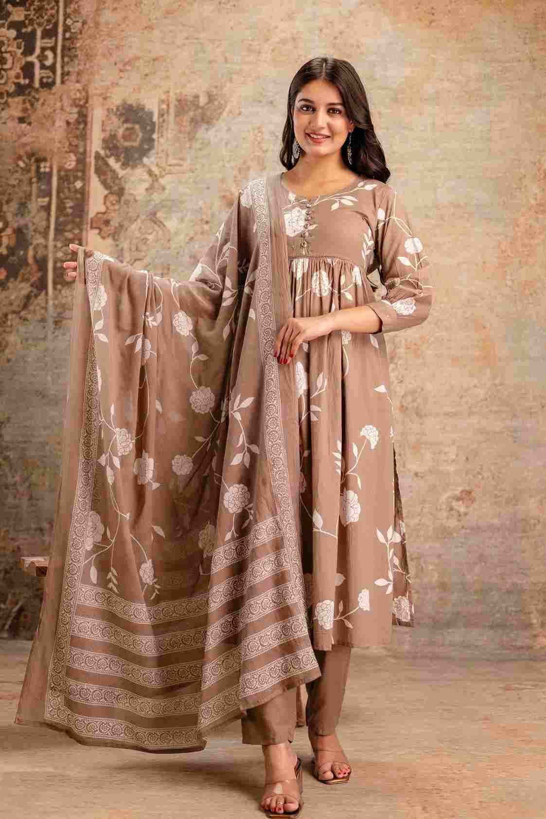 131 By Fashid Wholesale 131-A To 131-C Series Beautiful Stylish Sharara Suits Fancy Colorful Casual Wear & Ethnic Wear & Ready To Wear Cotton Dresses At Wholesale Price