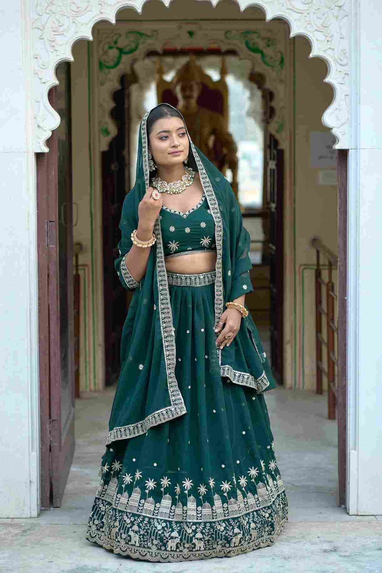 Gr-9023 By Fashid Wholesale 02