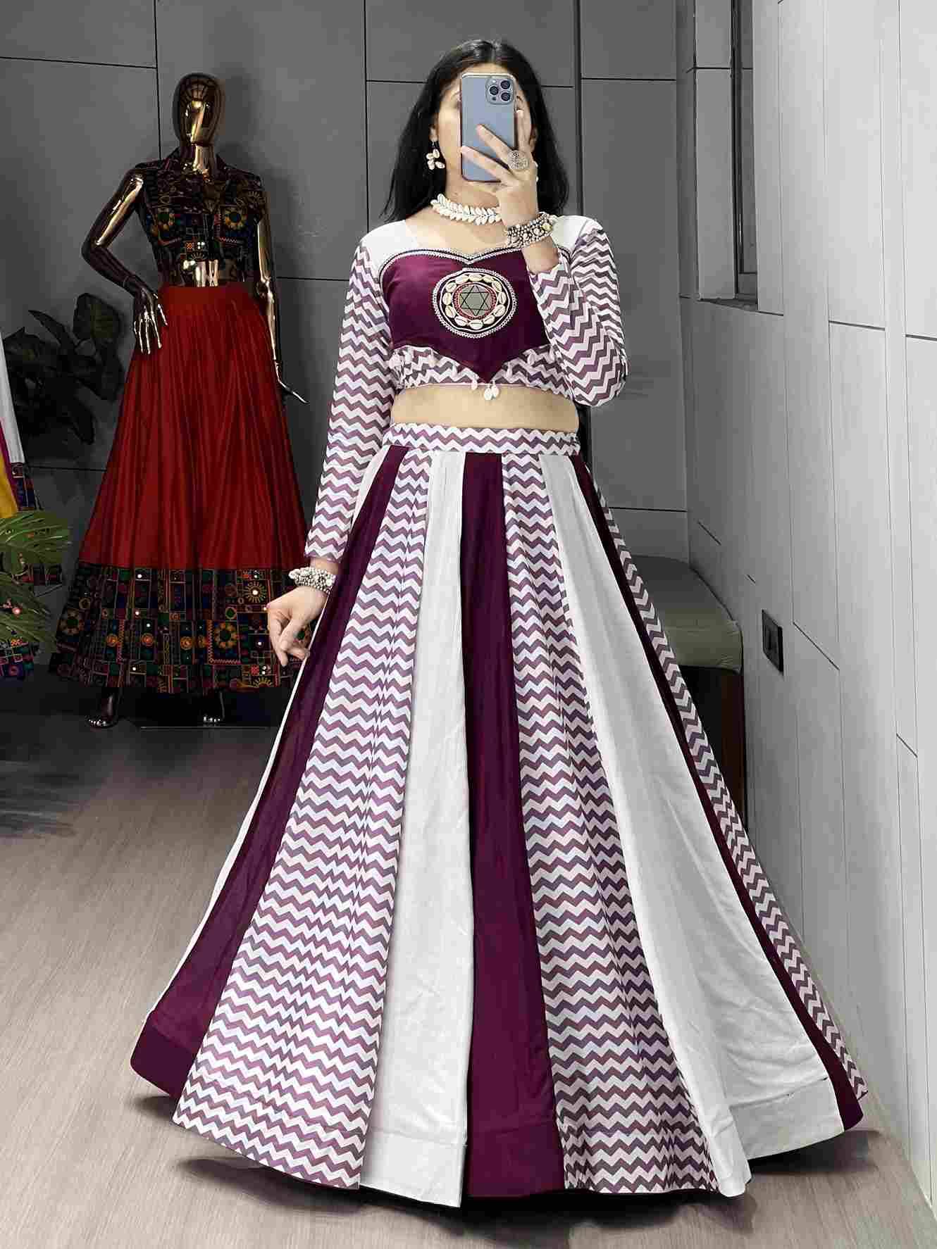 Gr-Gogni By Fashid Wholesale 01
