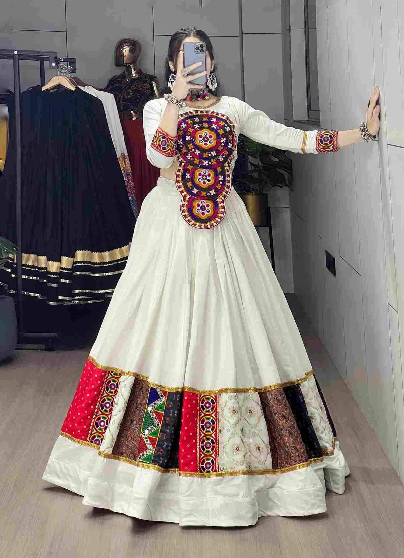 Gr-8054 By Fashid Wholesale 01